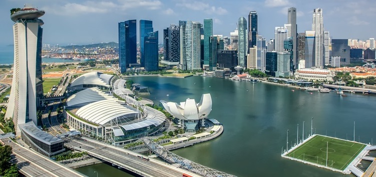 Singapore’s economy is expected to recover to pre-COVID-19 levels by Q4 2021 and will be one of the key markets in growth in the Asia Pacific region.