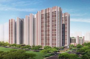 February 2023 BTO exercise sees 4,428 flats launched for sale